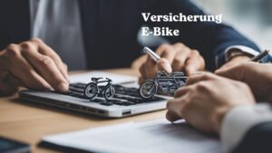 Mehr über den Artikel erfahren Versicherung E-Bike: Wichtige Informationen zur Sicherheit und Haftung