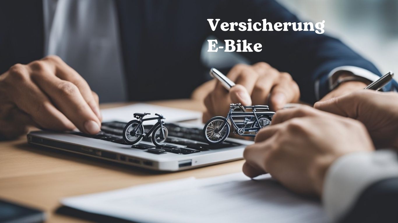 Mehr über den Artikel erfahren Versicherung E-Bike: Wichtige Informationen zur Sicherheit und Haftung