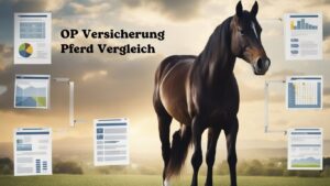 Mehr über den Artikel erfahren OP Versicherung Pferd Vergleich: Die besten Optionen für Pferdebesitzer