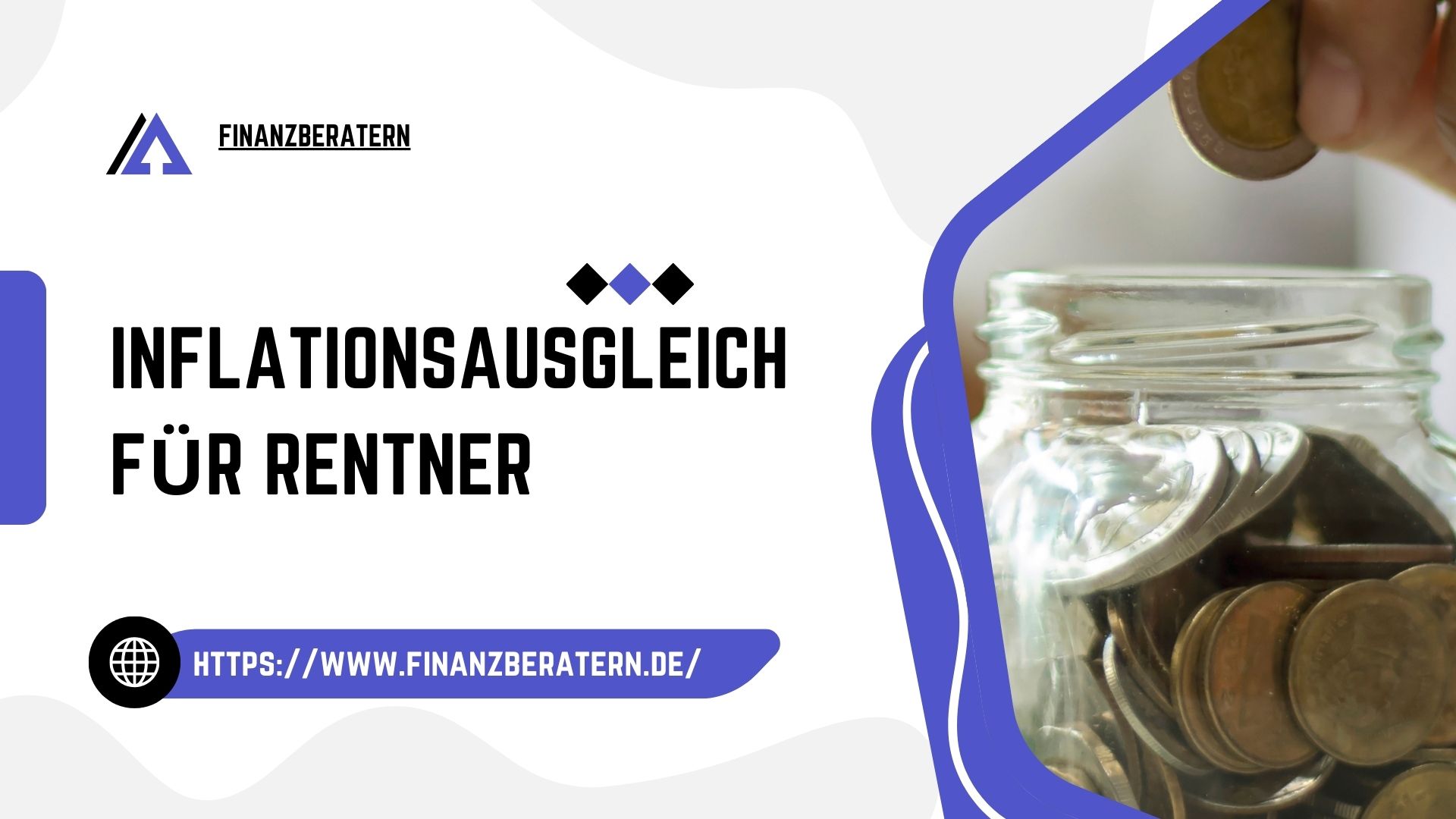 Mehr über den Artikel erfahren Inflationsausgleich für Rentner: So sichern Sie Ihre Kaufkraft im Alter