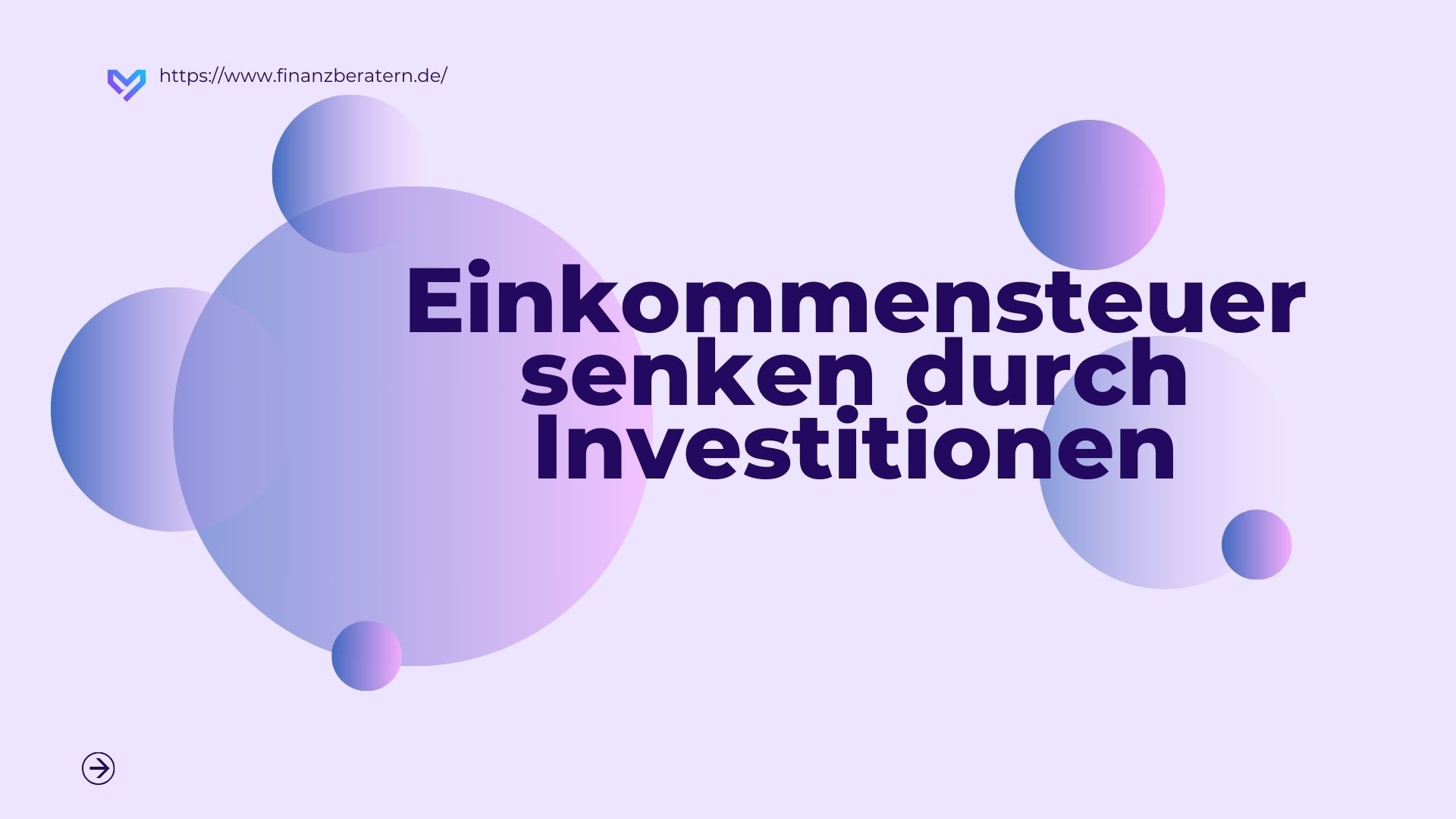 Mehr über den Artikel erfahren Einkommensteuer senken durch Investitionen: Strategien für Steuerersparnisse und Vermögensaufbau