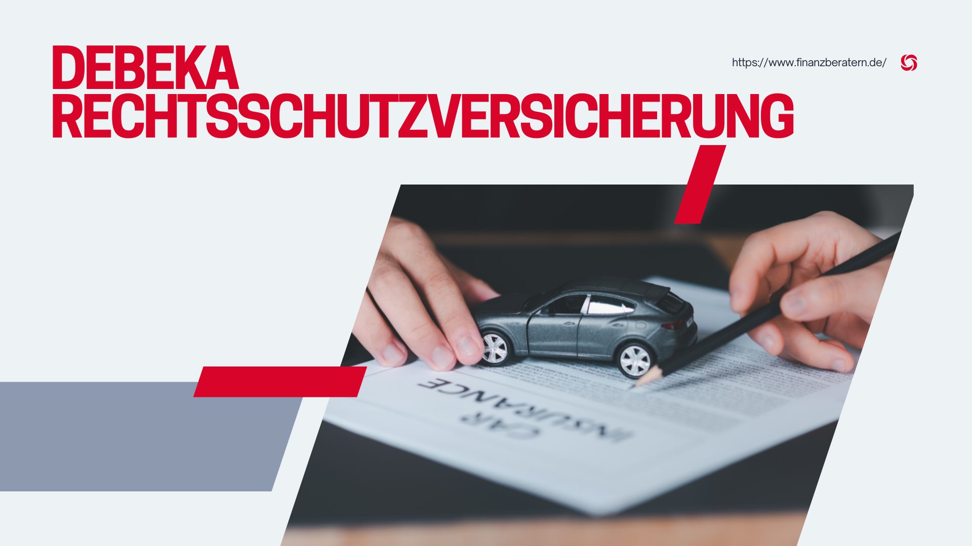 Mehr über den Artikel erfahren Debeka Rechtsschutzversicherung: Umfassender Schutz für Ihre rechtlichen Anliegen