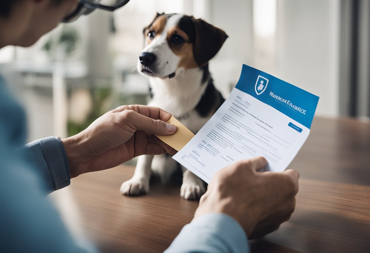 hanse merkur hundekrankenversicherung