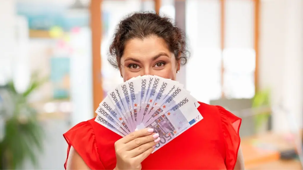Finanzberatung für Frauen