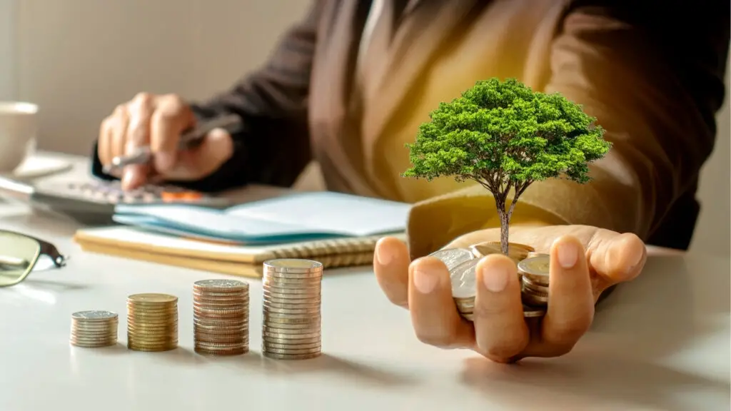 Kalkulator für Investitionsrendite