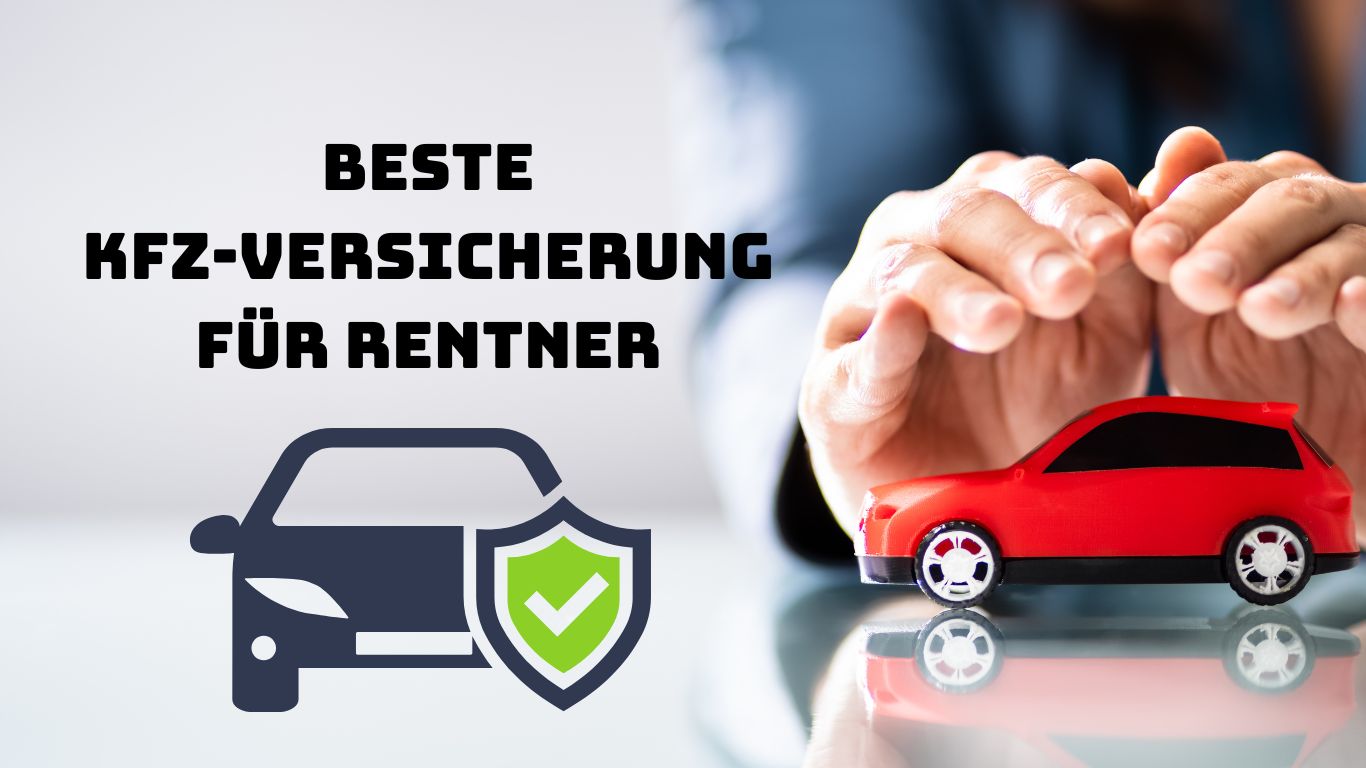 Mehr über den Artikel erfahren Die beste KFZ-Versicherung für Rentner: Vergleich, Tipps und Rechner