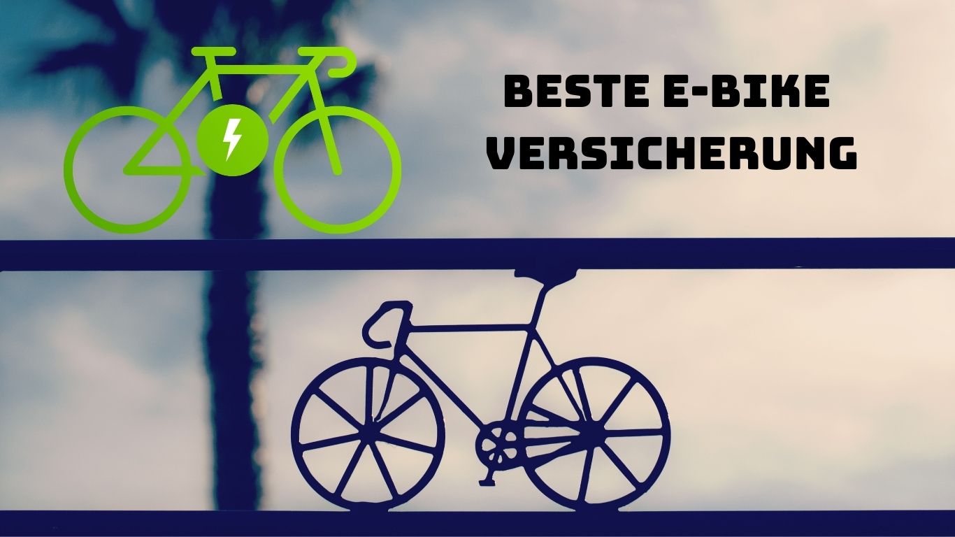 Mehr über den Artikel erfahren Die beste E-Bike Versicherung: Vergleich, Tipps und Rechner