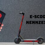 E-Scooter Kennzeichen 2025: Alles, was Sie wissen müssen