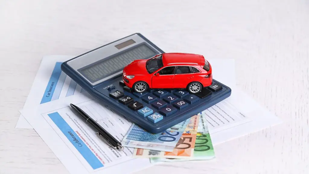 Kfz Reparaturkosten Kalkulation Online