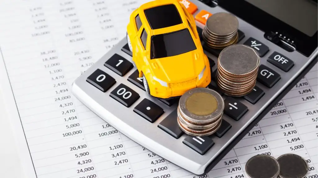 Auto für 50 Euro im Monat leasen privat