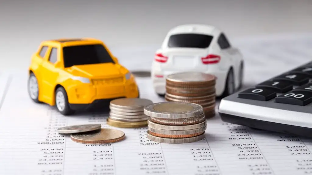 Auto für 50 Euro im Monat leasen privat