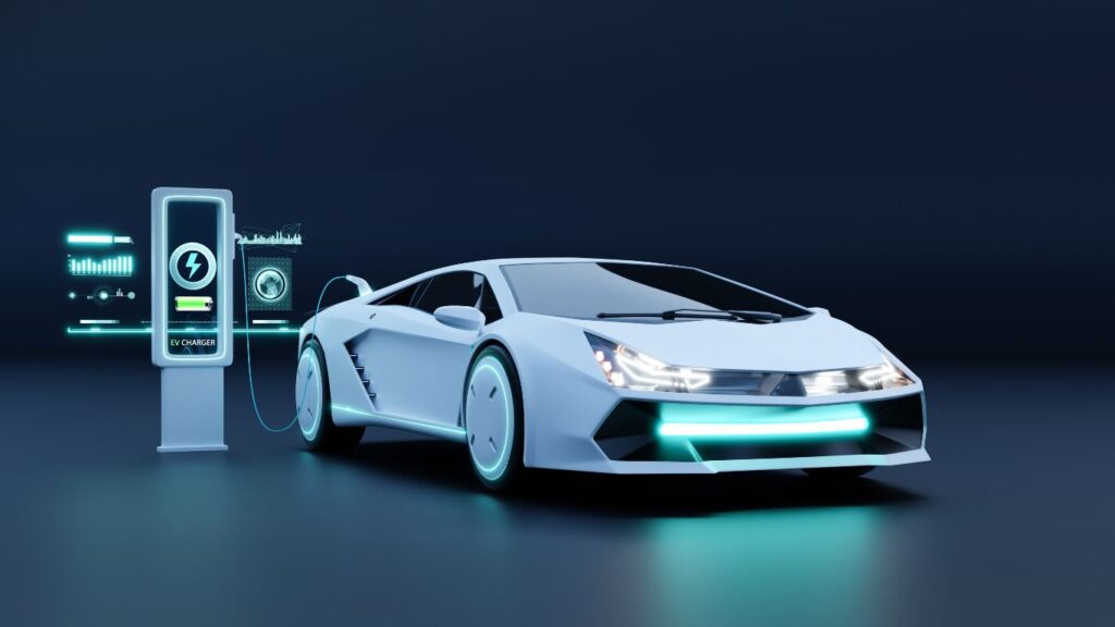 e-auto leasing bis 200 euro