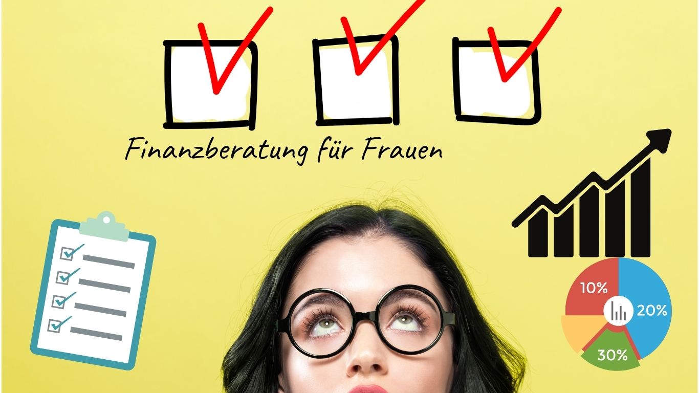 Mehr über den Artikel erfahren Finanzberatung für Frauen: Wie man in Deutschland finanzielle Unabhängigkeit erreicht