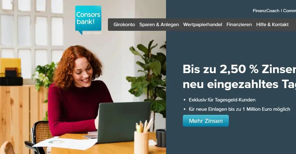 Investmentplattformen