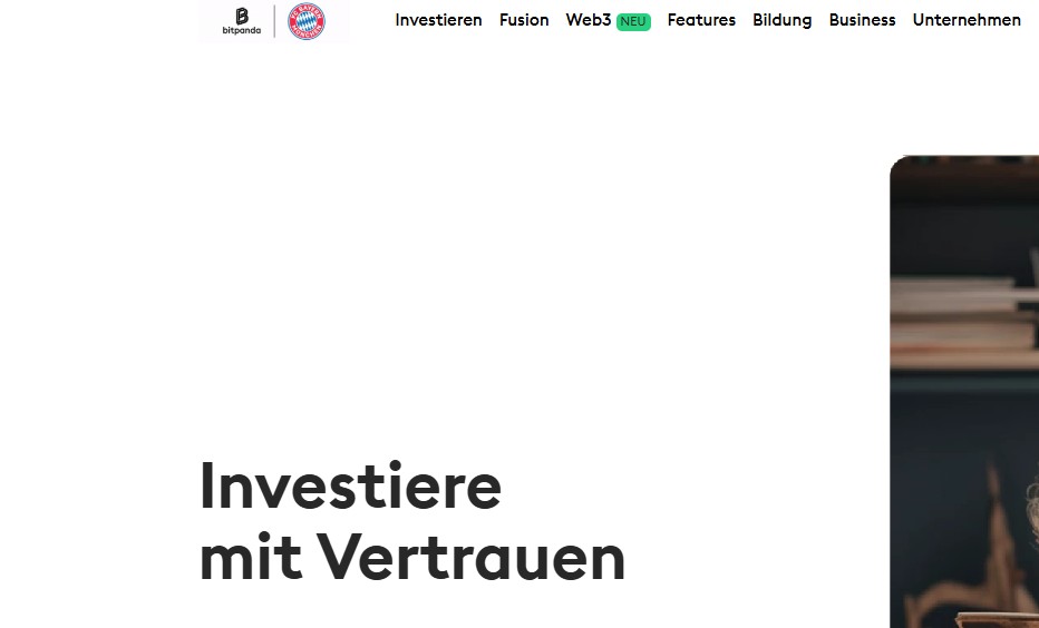 Investmentplattformen