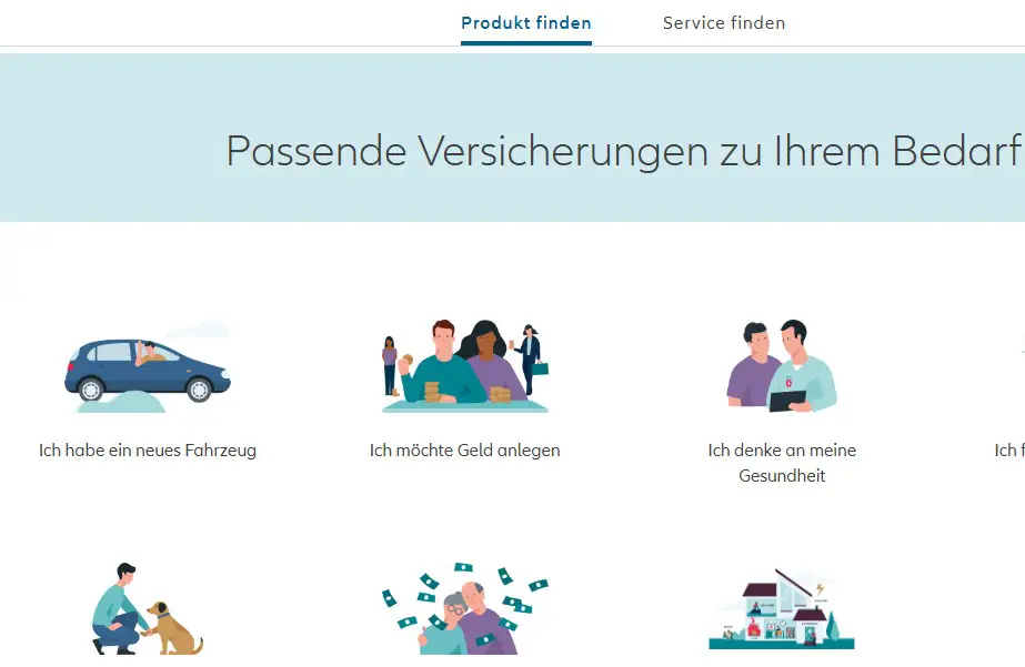 Wohnwagen Versicherung Vergleich