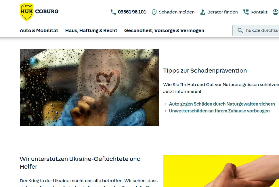 Wohnwagen Versicherung Vergleich
