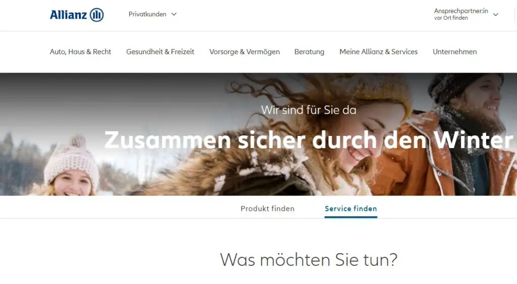 Kleingarten Versicherung