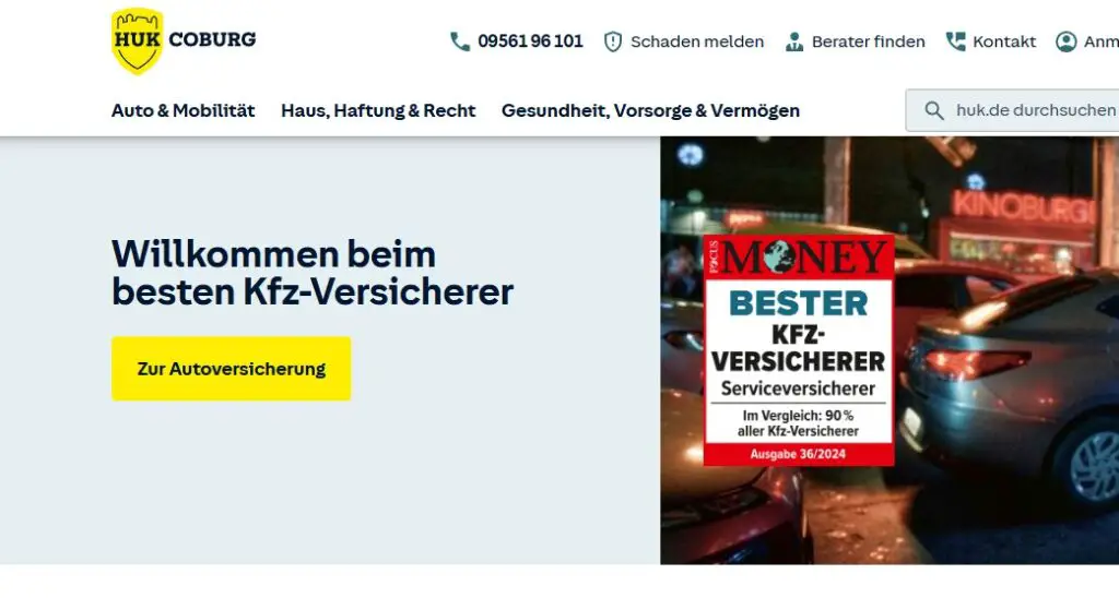 Kleingarten Versicherung