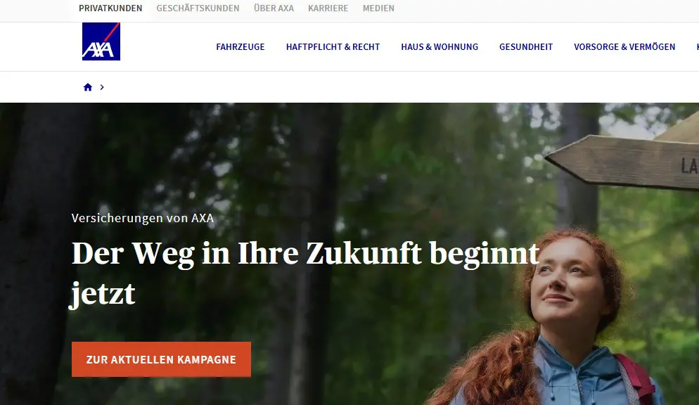 Kleingarten Versicherung