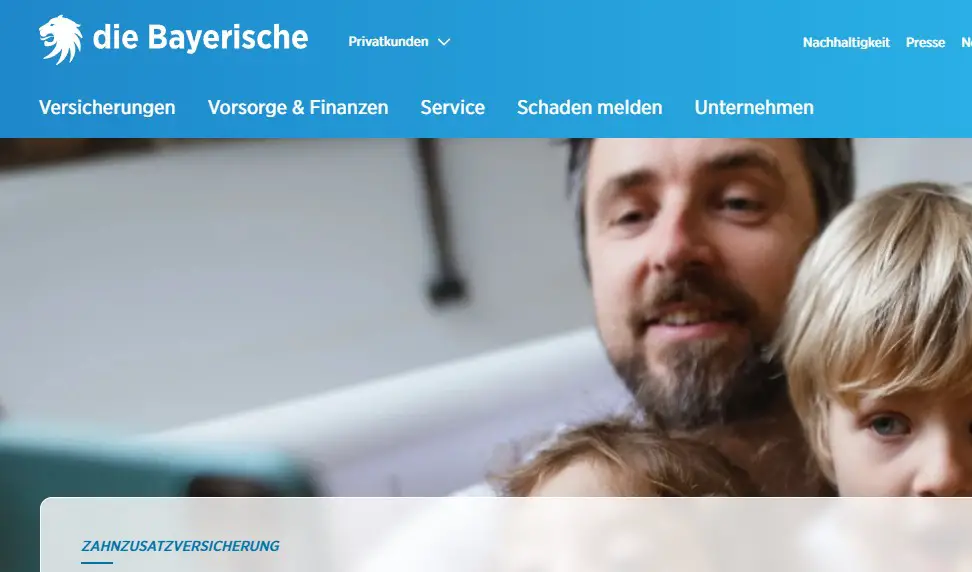 Kleingarten Versicherung