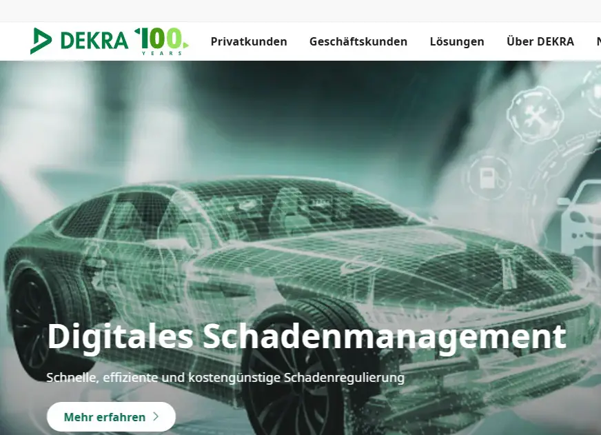E-Scooter Kennzeichen